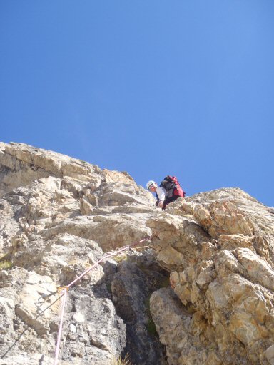 Aiguille de la Nova 018a.jpg - Toujours l Mich ?